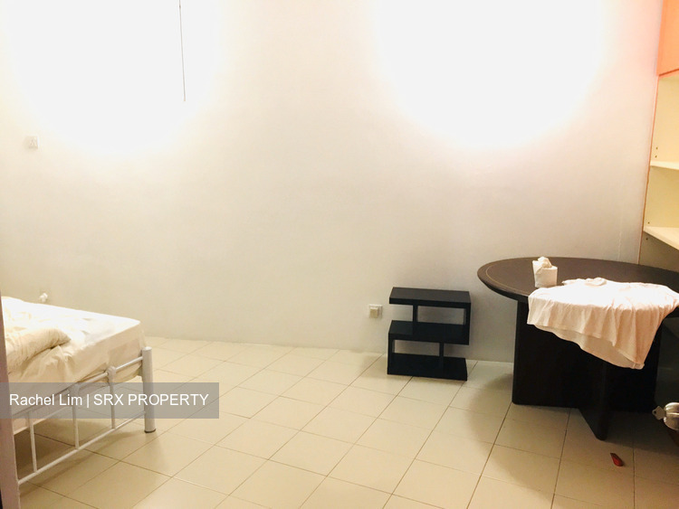 Willyn Ville (D10), Apartment #244437271